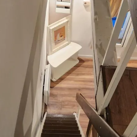 Location T2 Aparthotel Lannoy