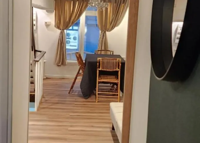 Aparthotel Location T2 Lannoy