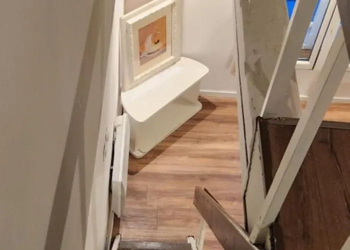 Location T2 Aparthotel Lannoy